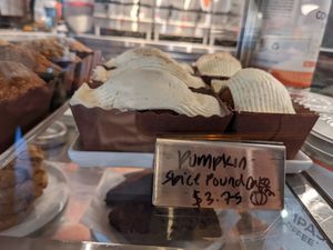  at Compass Coffee in Washington