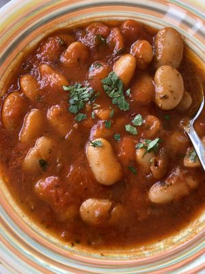   at Restaurant Levante in Crete