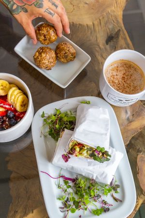  at Channel Islands Juice Co in Ventura