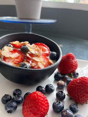  at Channel Islands Juice Co in Ventura