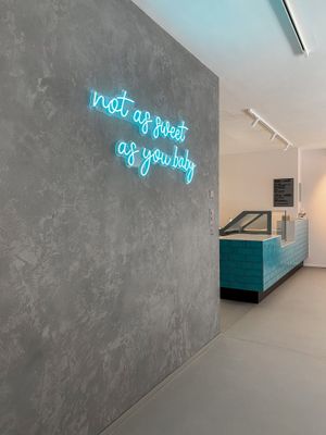  at enila plant based ice cream in Basel