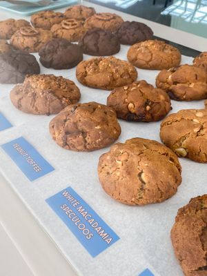  at enila plant based ice cream in Basel