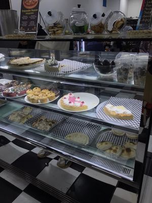   at The Good Vibes in Santiago