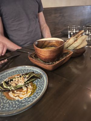   at Hawker in Toronto