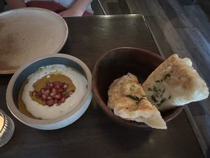   at Hawker in Toronto