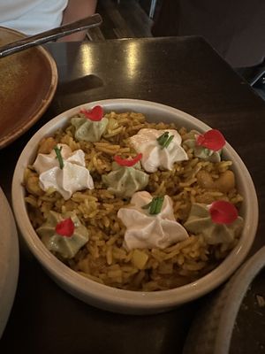   at Hawker in Toronto