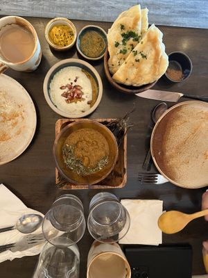   at Hawker in Toronto