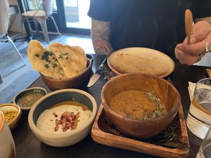   at Hawker in Toronto