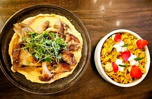  at Hawker in Toronto