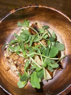   at Hawker in Toronto