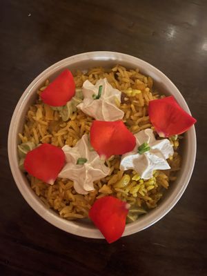   at Hawker in Toronto