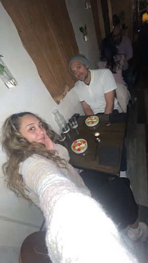   at Hawker in Toronto