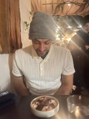   at Hawker in Toronto