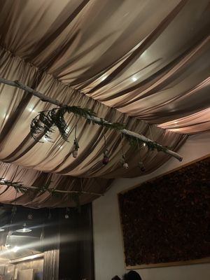   at Hawker in Toronto