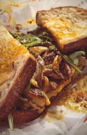  at Hawker in Toronto