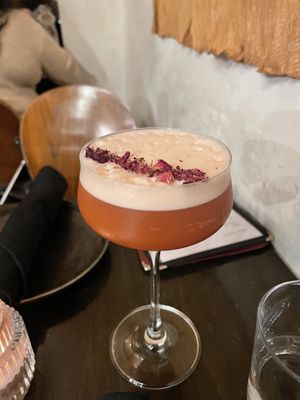   at Hawker in Toronto