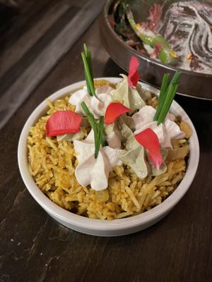   at Hawker in Toronto