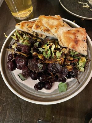   at Hawker in Toronto