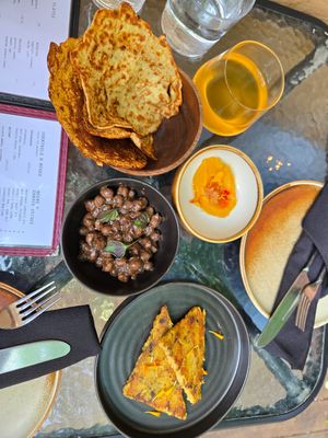  at Hawker in Toronto