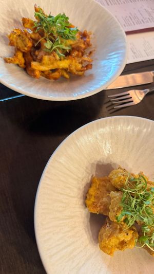   at Hawker in Toronto