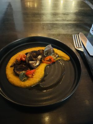   at Hawker in Toronto