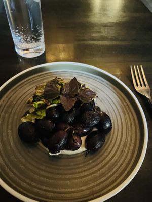   at Hawker in Toronto