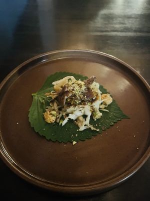   at Hawker in Toronto