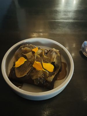   at Hawker in Toronto