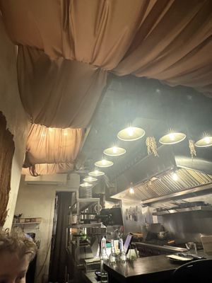   at Hawker in Toronto