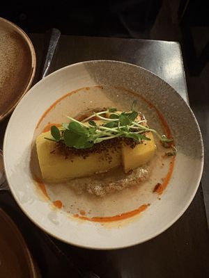   at Hawker in Toronto