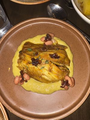   at Hawker in Toronto