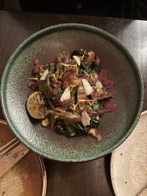   at Hawker in Toronto