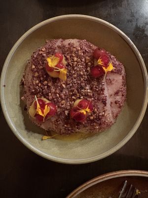   at Hawker in Toronto