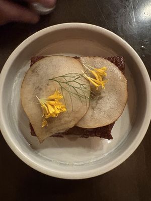   at Hawker in Toronto