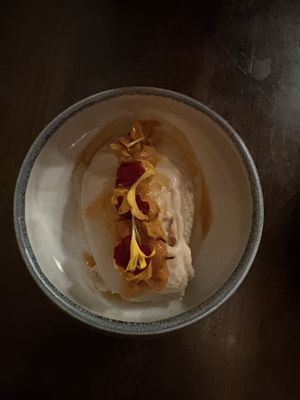   at Hawker in Toronto