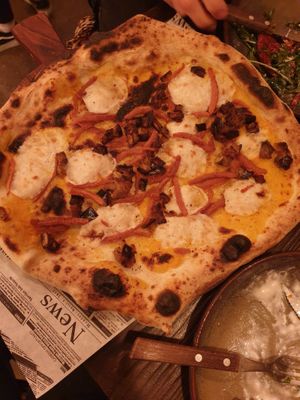  at Retrogusto Experience in Lisbon