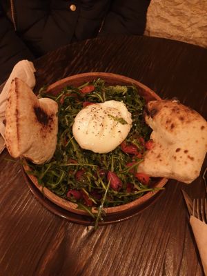  at Retrogusto Experience in Lisbon