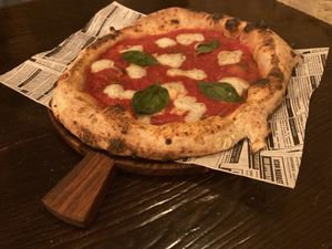   at Retrogusto Experience in Lisbon