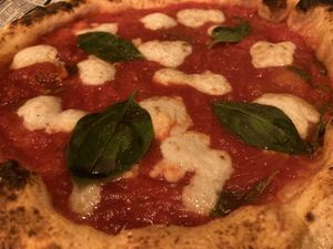   at Retrogusto Experience in Lisbon