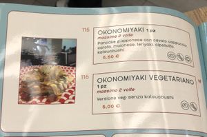   at Kikko Sushi Ristorante Giapponese in Salerno