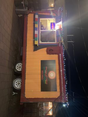 Exterior  at Sherpa Nirvana in Portland