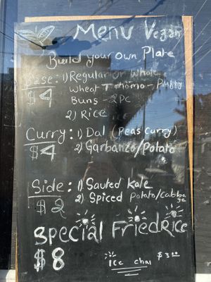   at Sherpa Nirvana in Portland