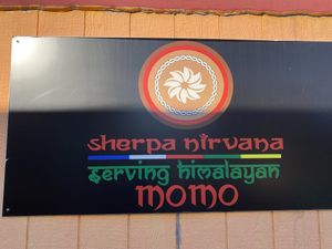   at Sherpa Nirvana in Portland