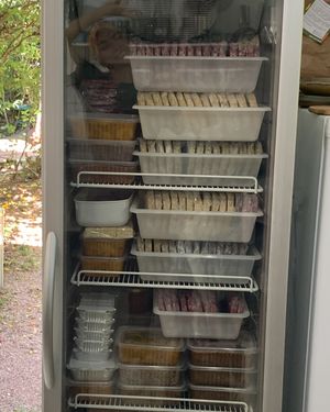   at Pranta in Chapada Dos Guimaraes