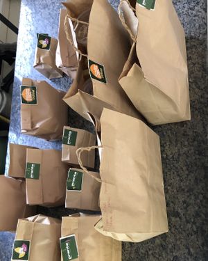   at Pranta in Chapada Dos Guimaraes