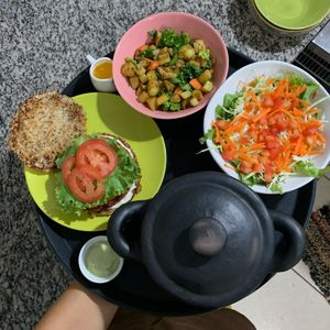   at Pranta in Chapada Dos Guimaraes