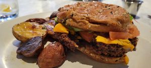  at True Food Kitchen in Tampa