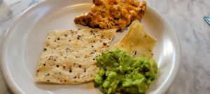  at True Food Kitchen in Tampa