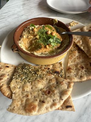   at True Food Kitchen in Tampa