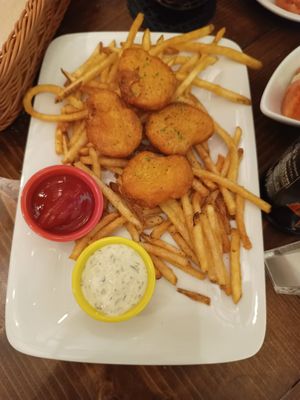  at Craft Beer Server Land in Tokyo